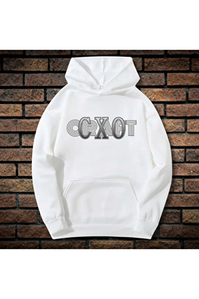 CXO Craft Unisex Printed Sweatshirt, 2, Cotton