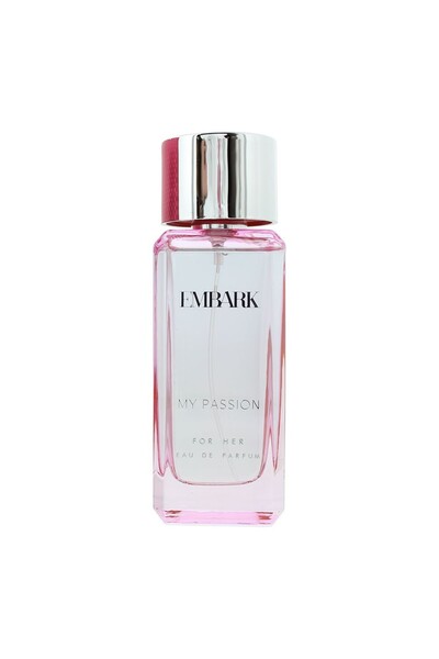 Embark , My Passion, Eau De Parfum, Για γυναίκες, 100 ml
