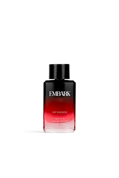 Embark , My Passion, Apa de Parfum, Pentru Barbati, 100 ml