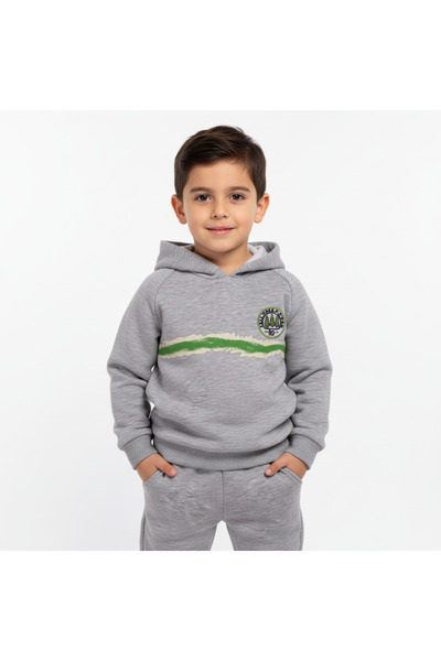 ILO Boy's Tracksuit Set 2-5 Years