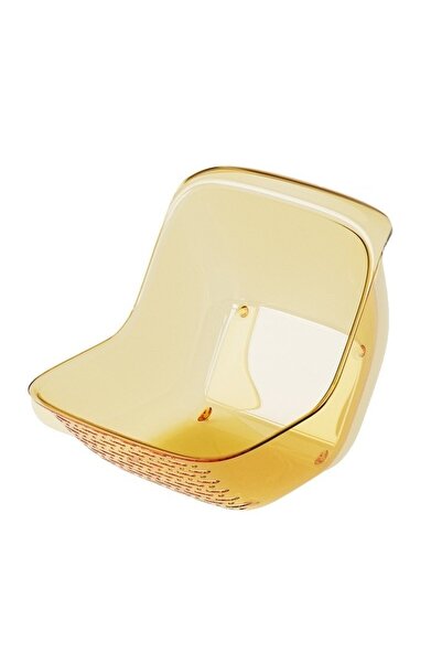 Bibilel Vegetable/Fruit Washing Basket with Drainage