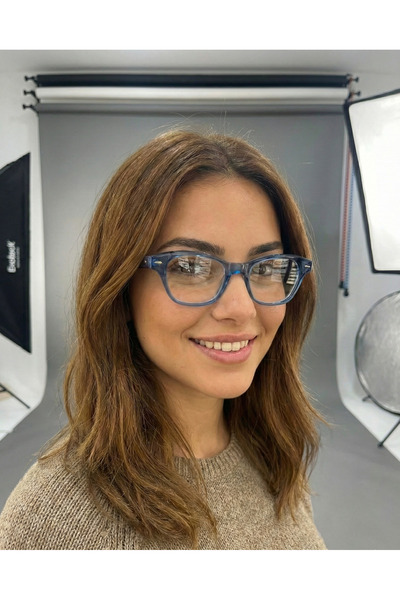 ModaLucci Trend Model with Protection from Computer, Tablet, Phone and All Ra...