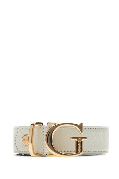 Guess Bianca Kadın Ayarlanabilir Kemer
