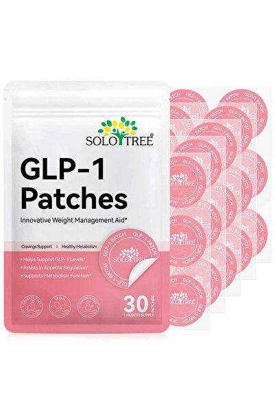 NOVA KISS Plasturi de slăbit GLP-1 pentru controlul apetitului, reducerea foa...