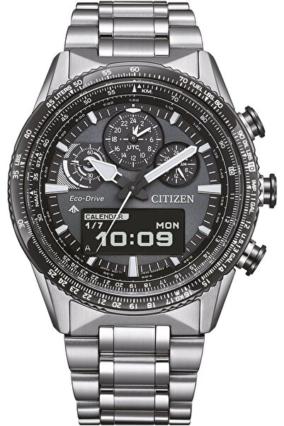 Citizen Promaster Sky Jv2006-55H Men's Wristwatch