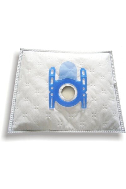 Generic Brand Sac de praf din pânză compatibil cu aspiratorul Bosch Gl-30 (10...