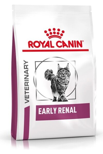 Royal Canin Early Renal Kuru Kedi Maması 1.5 kg -TY5610478