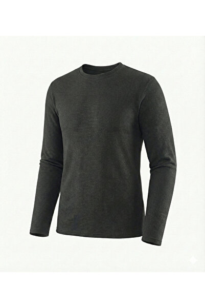 Mrc tactical Black Thermal Top Sports Outdoor Tactical Clothing