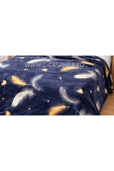 Pucioasa Furless blanket CODE FUH01