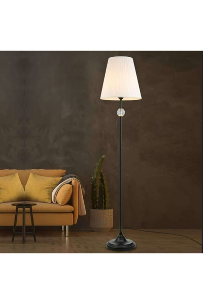 co arma أبجورة أرضية بتصميم عصري أنيق مصباح ارضي بارتفاع 165 سم