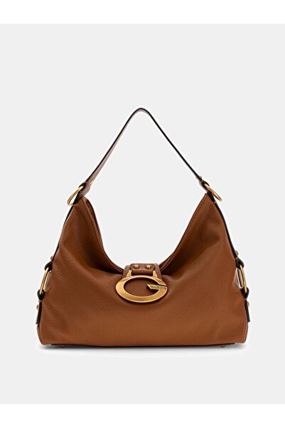 Guess حقيبة كتف نسائية من كامدن