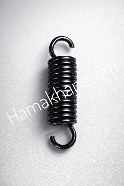 hamakhanemm SİYAH SALINCAK YAYI