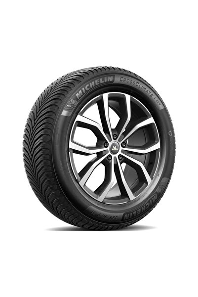 Michelin 235/55R19 101T CrossClimate 2 Suv 2025