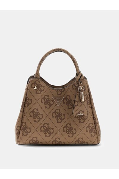 Guess Meridian Ii Kadın Omuz Çantası