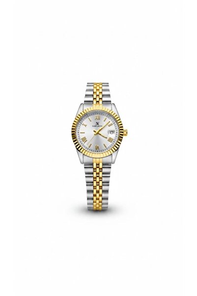 Boutique rectangular digital clock