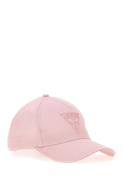 Guess Twill Kadın Aktif Şapka