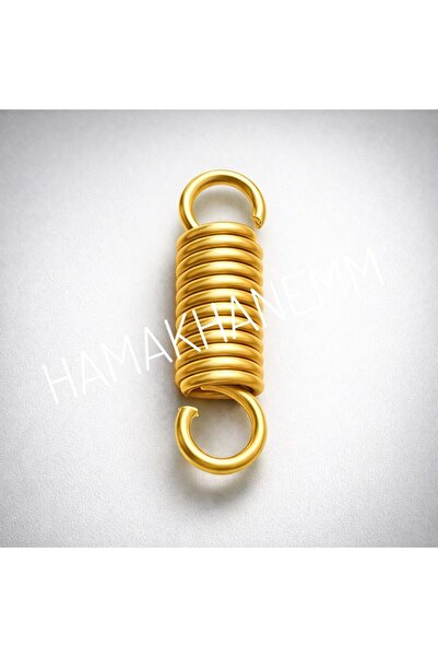 hamakhanemm GOLD RENK SALINCAK YAYI