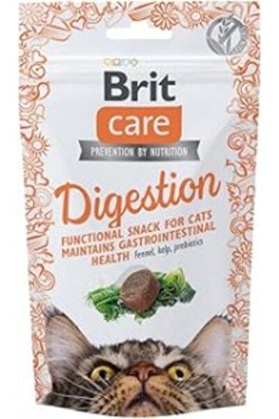 Brit Care Functional Snack, Sinidirim Sistemini Düzenlemek İçin, Tahılsız, Fo...