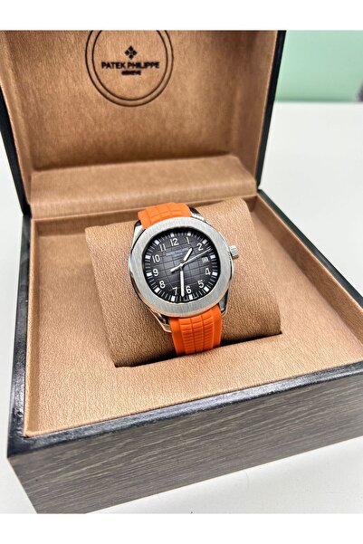 Patek Philippe Nautilus