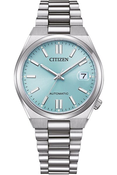 Citizen Tsuyosa 37 mm Nj0200-50L Otomatik Kol Saati