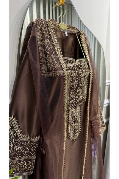 Jood Women's jalabiya