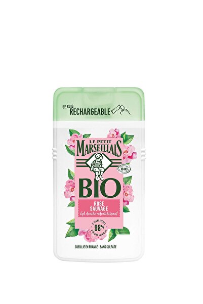 LE PETIT MARSEILIALS Le Petit Marseillais Shower Gel 250ml