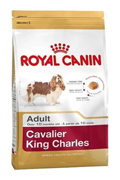 Royal Canin Cavalier King Charles Yetişkin Köpek Mamasi 1,5 kg