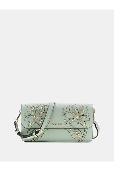 Guess Sadie Kadın Omuz Çantası