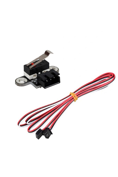 Choice 5 قطع مفتاح حد ميكانيكي أفقي صغير رأسي 896F، مفتاح إيقاف نهاية الشوط ب...