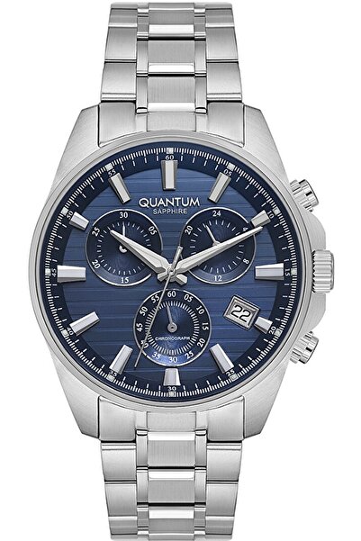 Quantum Pwg1122S.391 Chronograph Men's Wristwatch