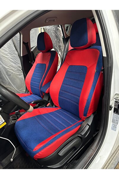 Atlas Oto Giyim Atlas Oto Hyundai Bayon Car-Specific Seat Cover