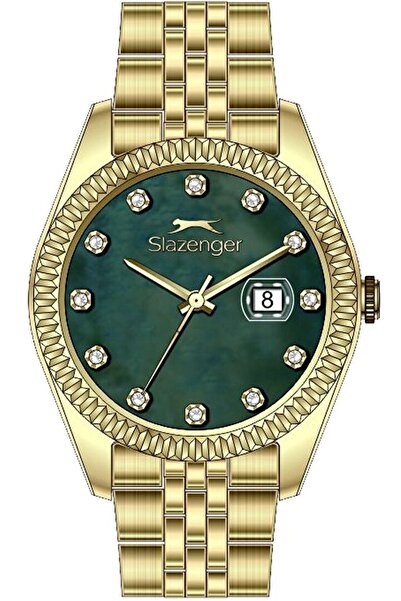 Slazenger Sl.09.2240.3.10 Kadın Kol Saati