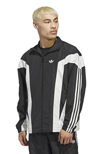 adidas Originals Basketball Windbreaker Coat Windbreak Jkt Jz6965