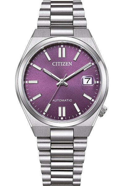 Citizen Tsuyosa 37 mm Nj0200-50W Automatic Wristwatch