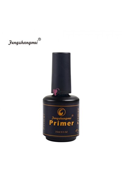 FSM Acidic Manicure Primer, 15 ml