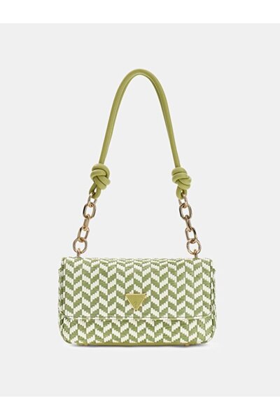 Guess Tessi Kadın Omuz Çantası