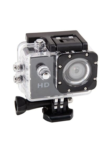 Generic Outdoor sports cameras/recorders suitable for gliding, diving, cyclin...