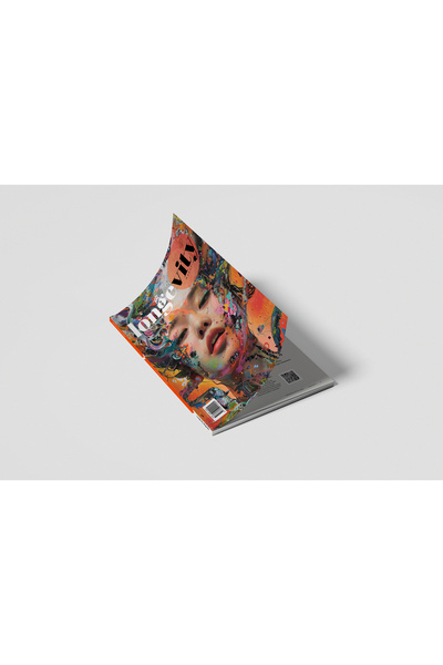 Longevity Magazin Sağlıklı ve Uzun Yaşam Dergisi