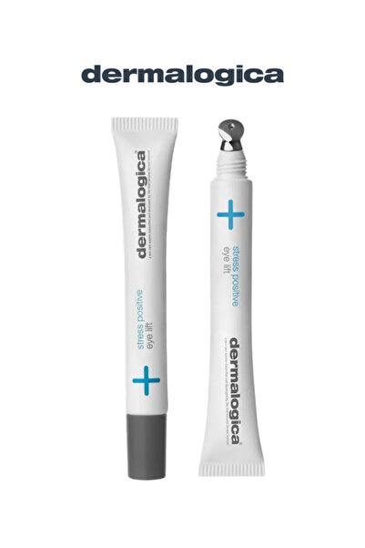 Dermalogica Canlandırıcı Göz Çevresi Maskesi 25 ml Serinletici Bakım Aydınlat...