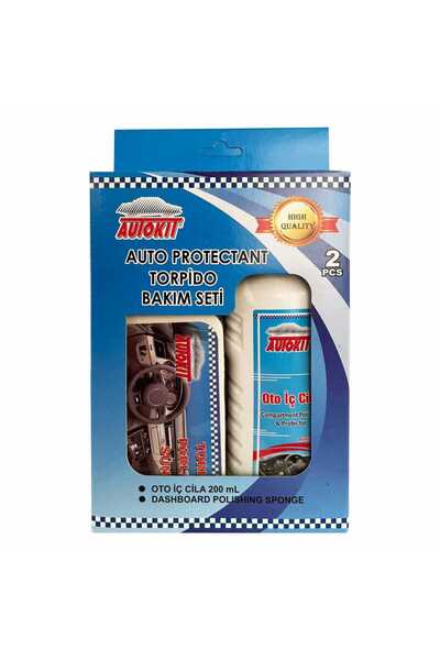 Falkon SET DE ÎNGRIJIRE INTERIOARĂ 2 PUC. PLANSA BOARD– FA1-306-S