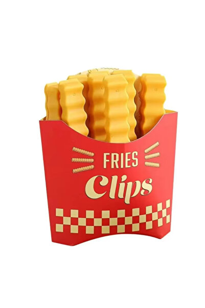 Choice3 12 PCS 304 Stainless Steel Food Clip, Extended Barbecue Tongs for Hou...