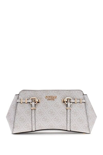 Guess Leona Logo Kadın Çapraz Askılı Çanta