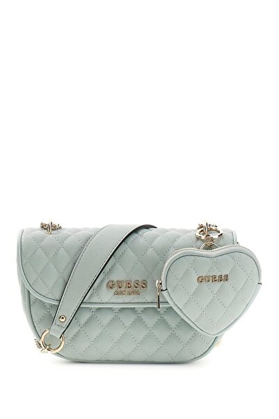 Guess Atabey Kadın Omuz Çantası