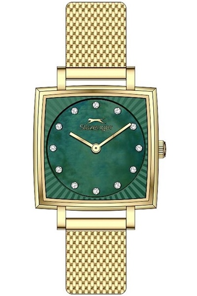 Slazenger Sl.09.2255.3.11 Kadın Kol Saati