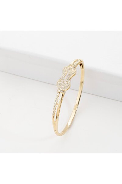Zuum XUPING ÖZEL SERİ 14K KELEPÇE ÇELİK BİLEKLİK