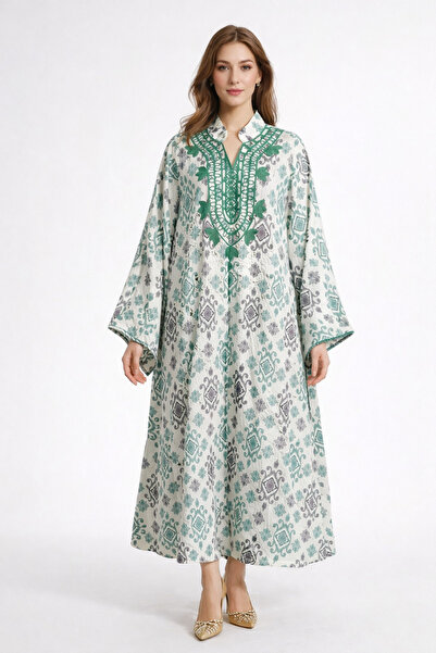 THOGUE Nourin Royal Jalabiya