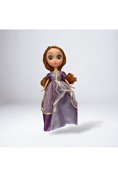 Universul Jucăriilor Princess Doll - Anna from Frozen type