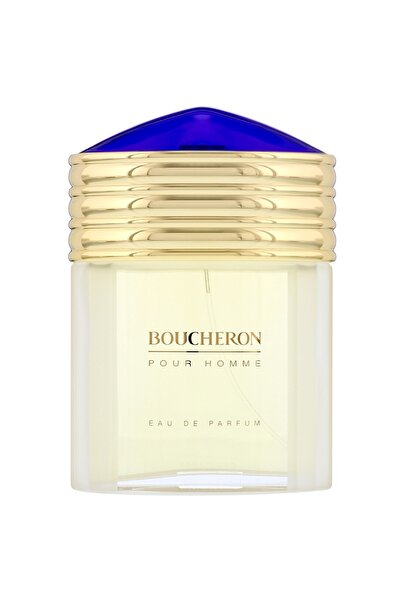 Boucheron Boucheron, Boucheron, Тоалетна вода, за мъже, 100 мл