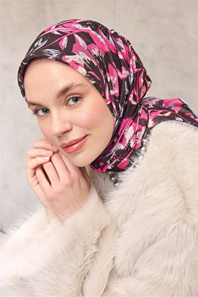 Silk Home 02 Soft Scarf 73114