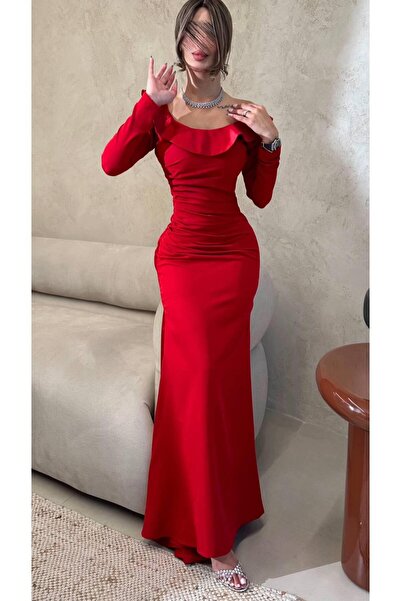 haninline Soft dress for Eid